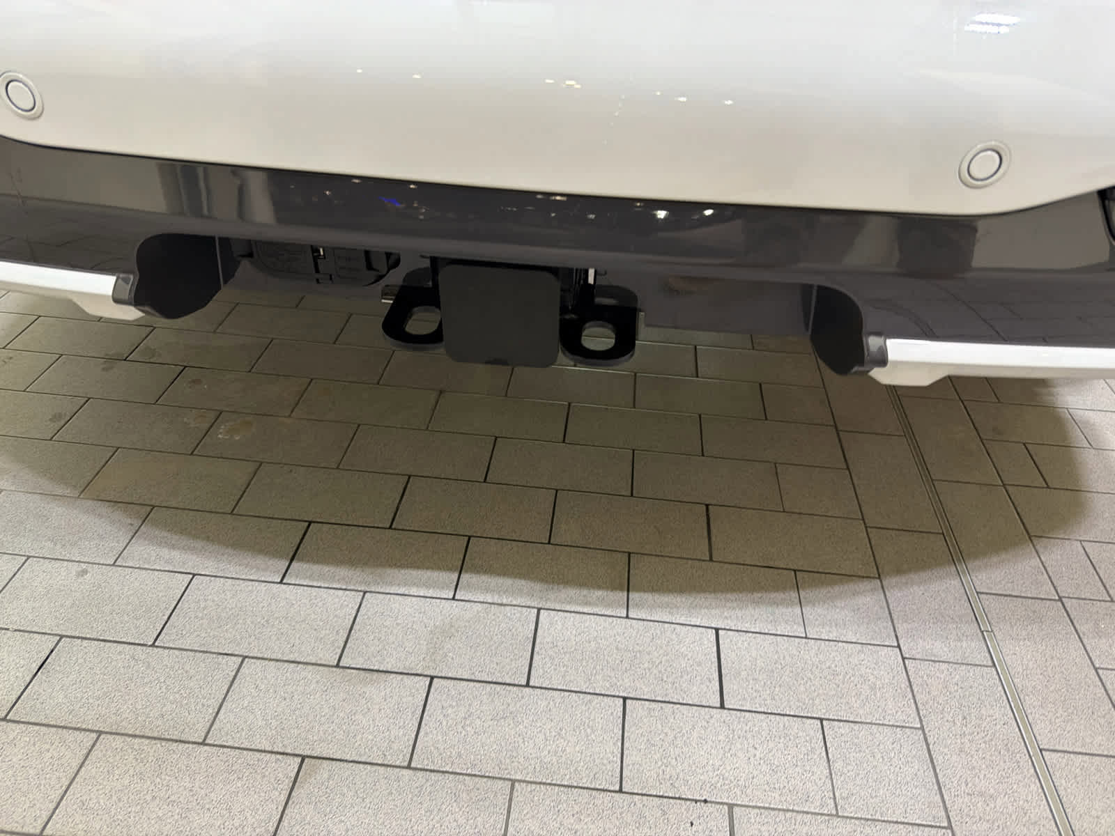 New 2026 BMW X7 xDrive40i w/ M Sport Package image 10