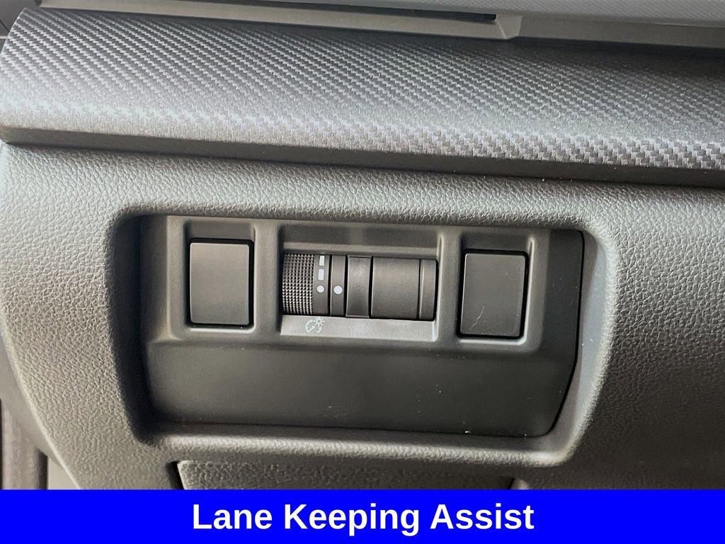 New 2025 Subaru Crosstrek 2.5i Limited w/ Popular Package #3A image 10