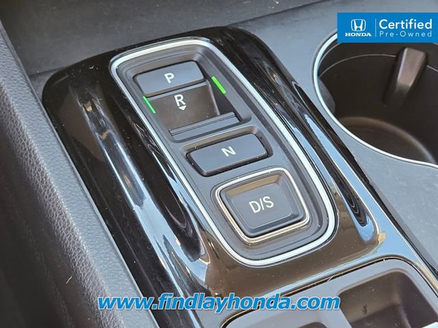 Certified 2023 Honda Pilot LX image 32