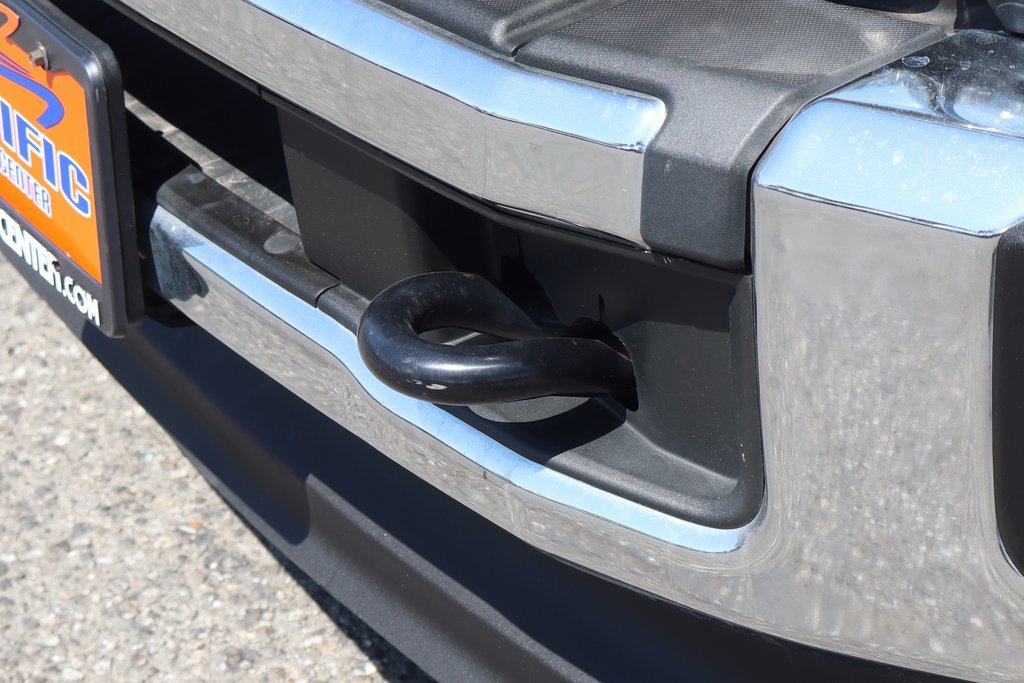 Used 2022 Ford F550 2WD SuperCab Super Duty image 54