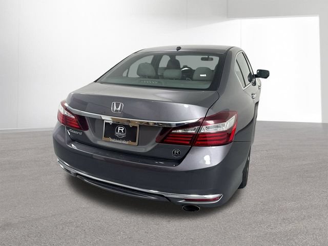 Used 2016 Honda Accord EX image 34