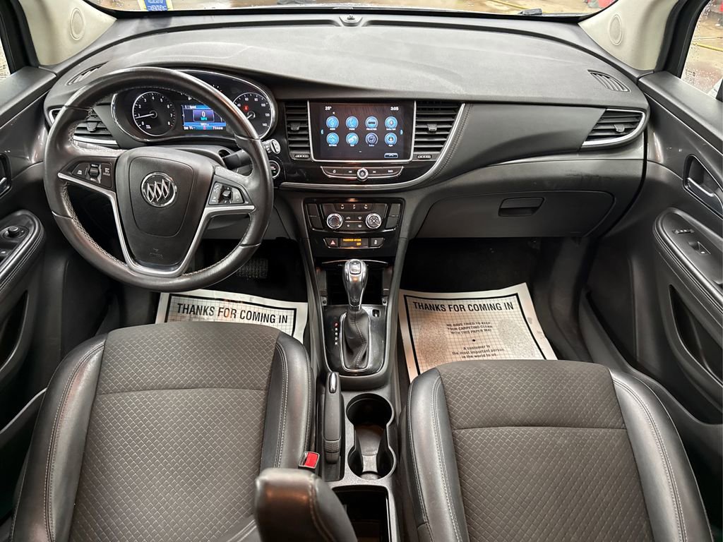 Used 2020 Buick Encore Preferred image 19