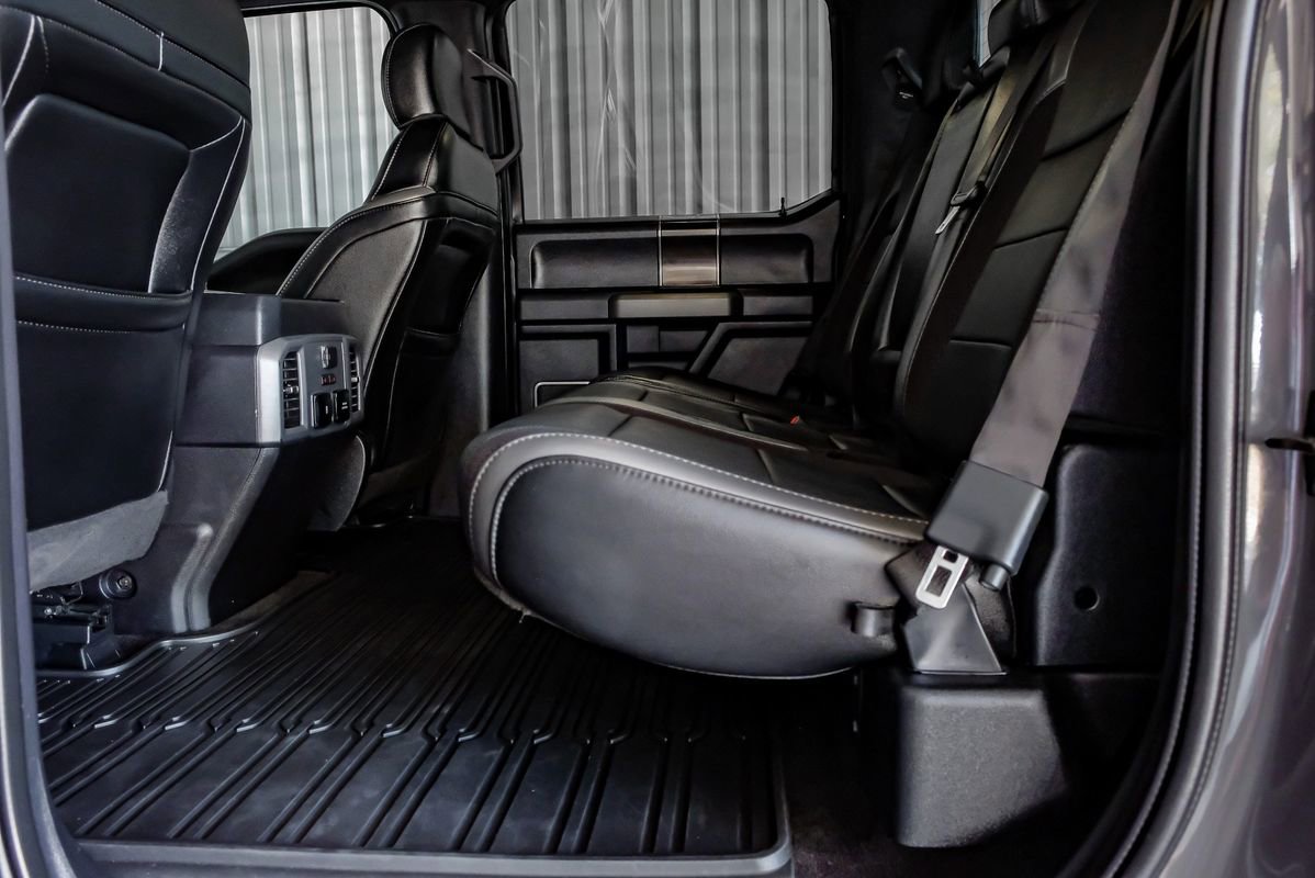 Used 2020 Ford F150 Raptor w/ Equipment Group 802A Luxury image 36