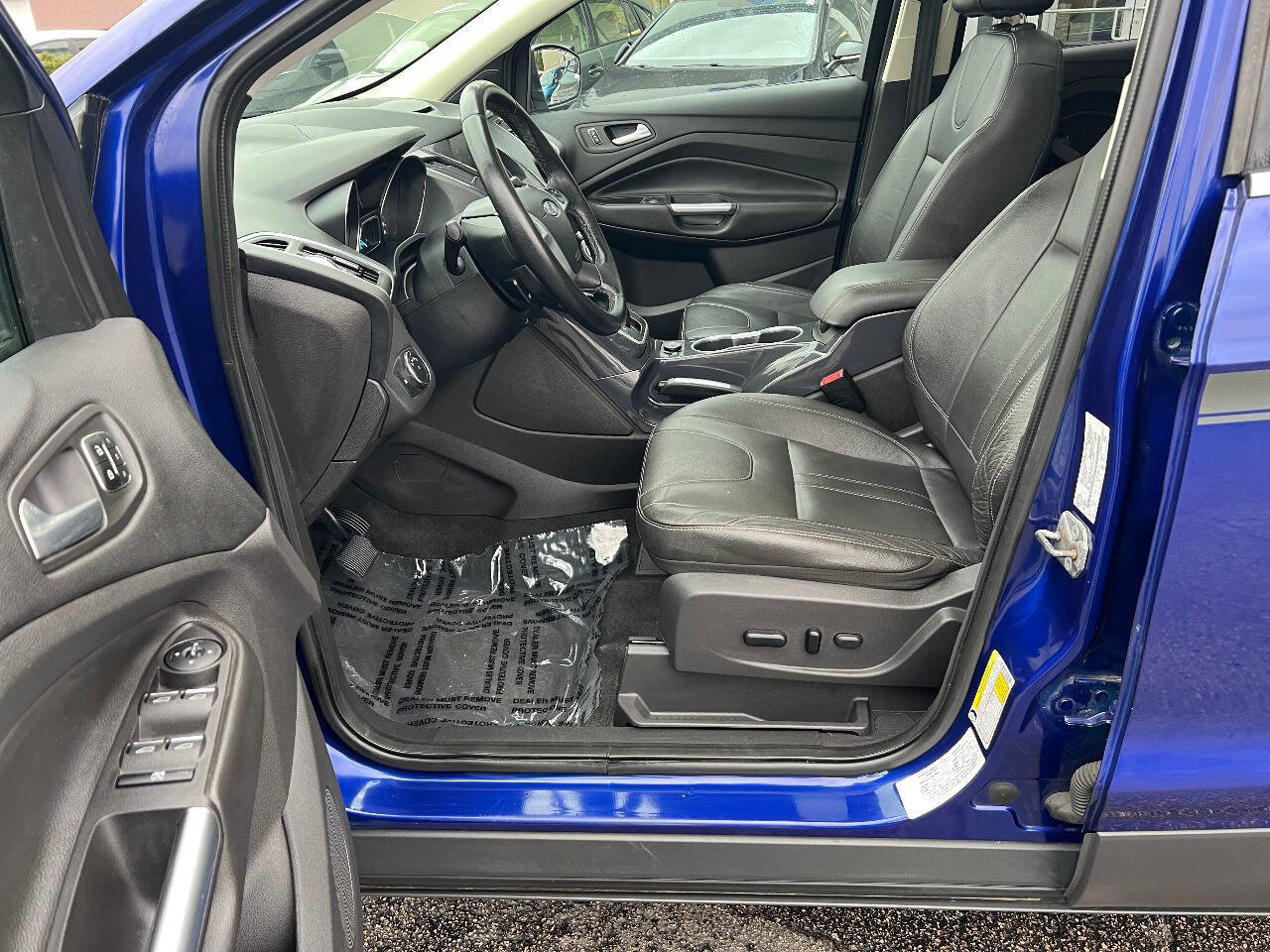 Used 2013 Ford Escape Titanium image 20