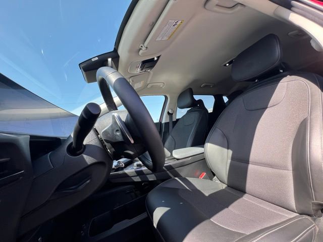 Certified 2024 Kia EV6 Light AWD/4WD image 18