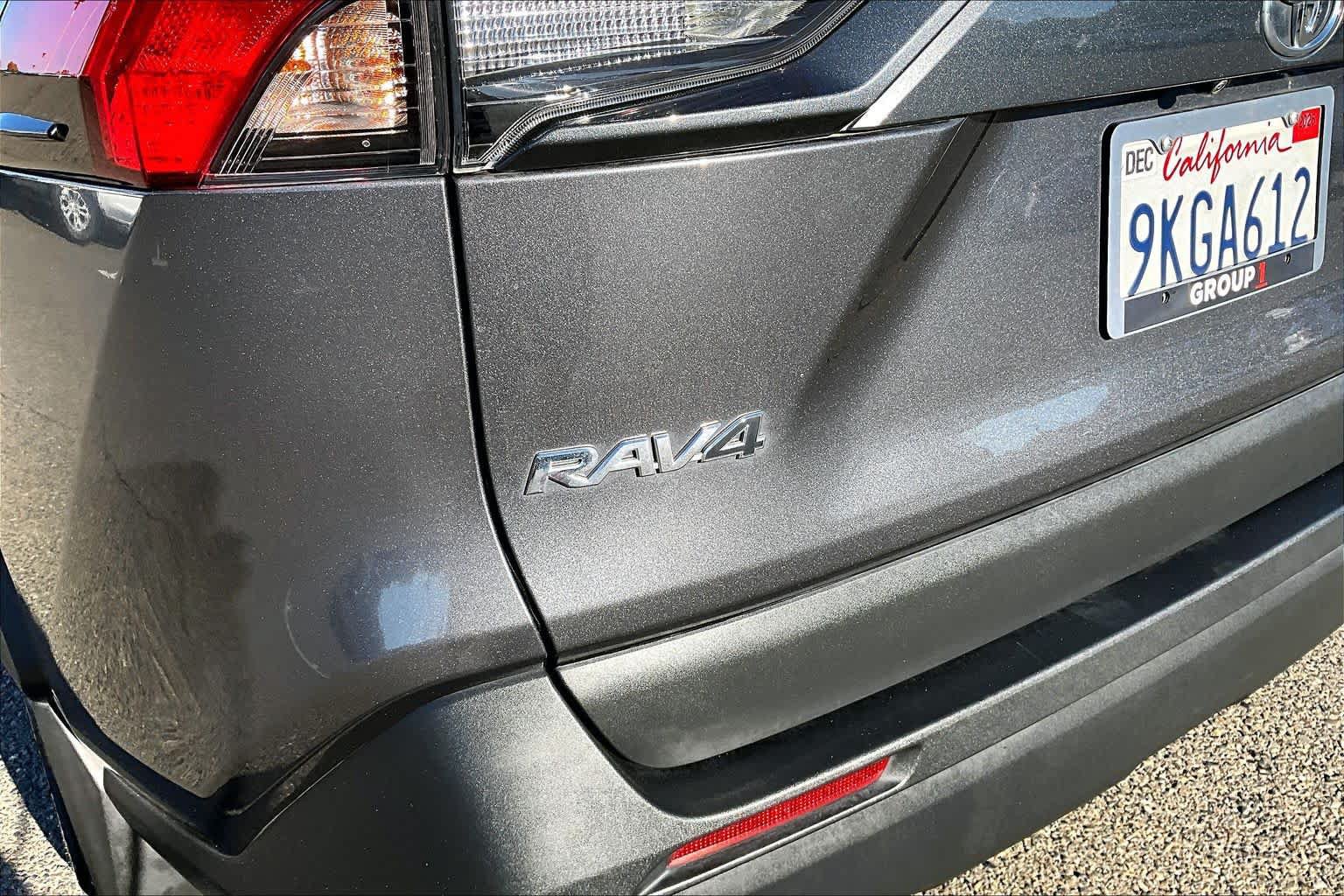 Certified 2024 Toyota RAV4 XLE w/ Convenience Package AWD/4WD image 30