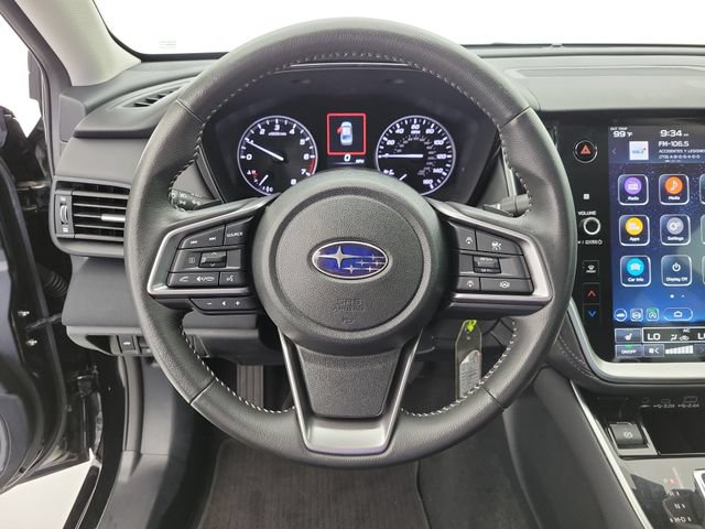 Used 2024 Subaru Legacy Premium AWD/4WD image 22