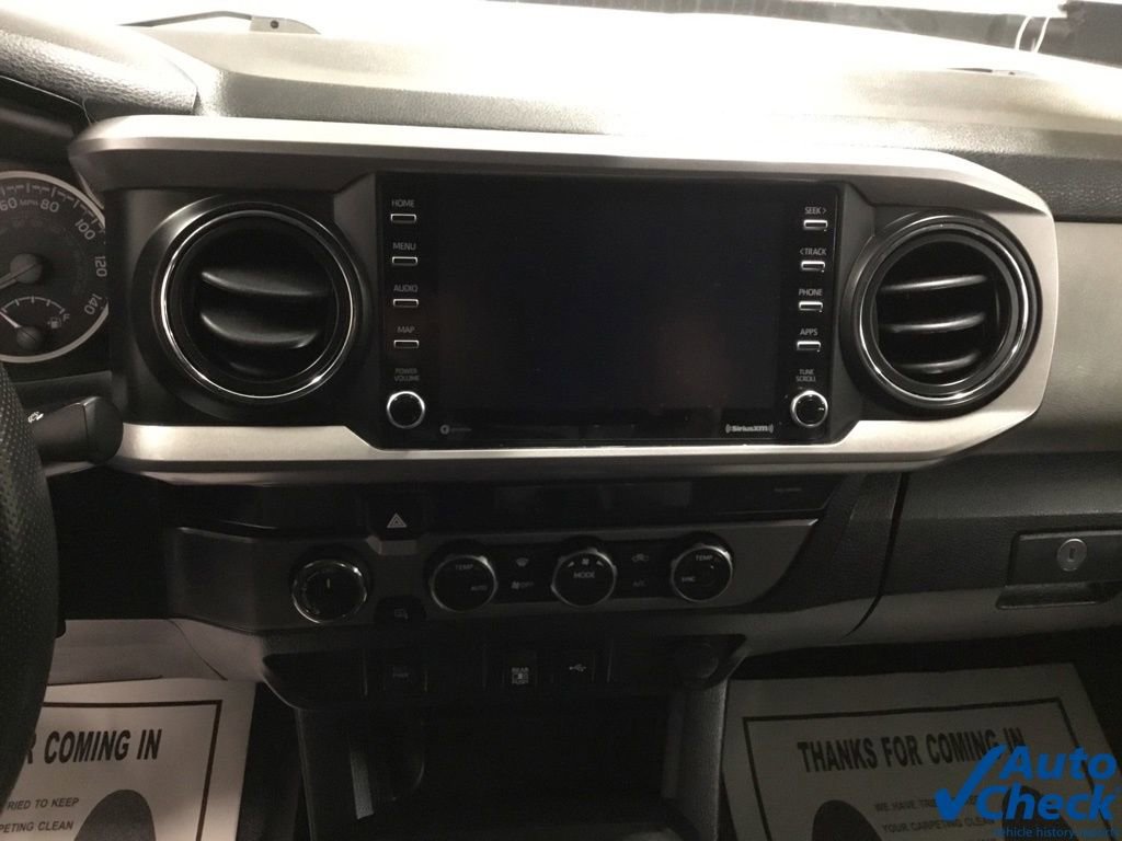 Used 2021 Toyota Tacoma SR5 image 53