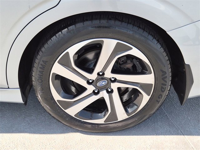 Used 2020 Subaru Legacy Limited w/ Popular Package #3 image 11