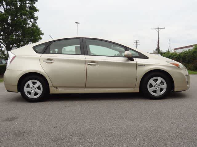 Used 2010 Toyota Prius Five FWD image 4