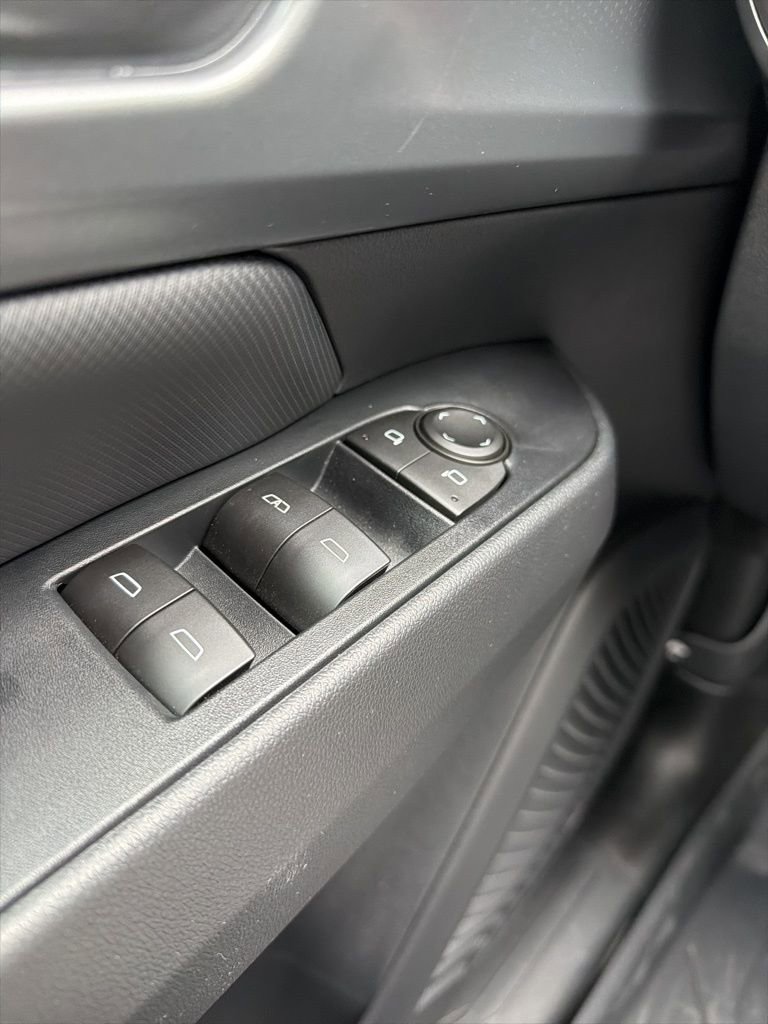 New 2026 Chevrolet Equinox EV RS image 6