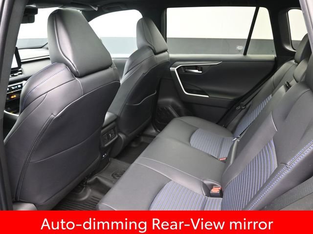 Used 2023 Toyota RAV4 XSE image 23