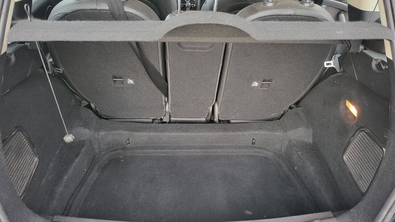 Used 2014 MINI Cooper Countryman S image 29