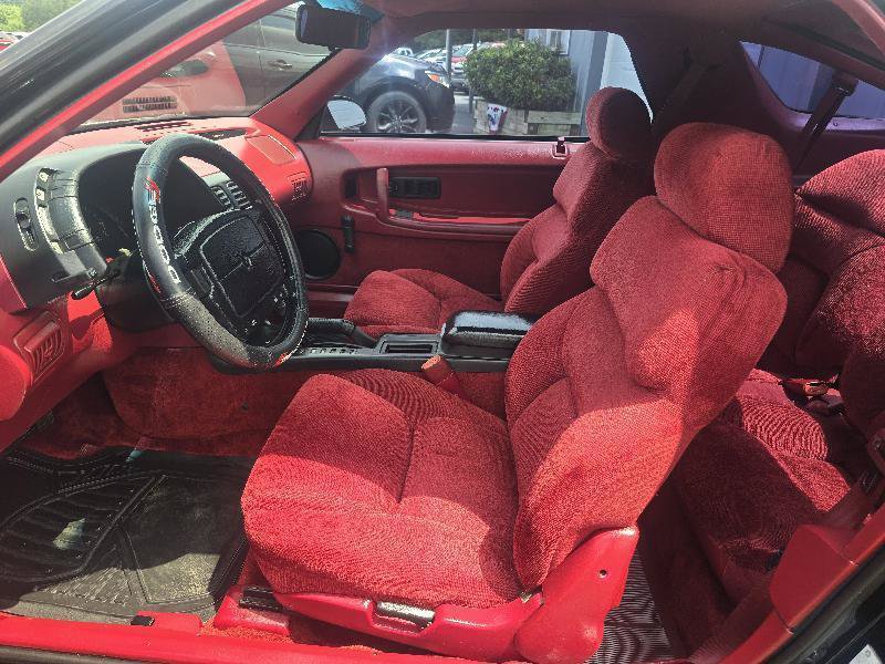 Used 1993 Dodge Daytona ES FWD image 6