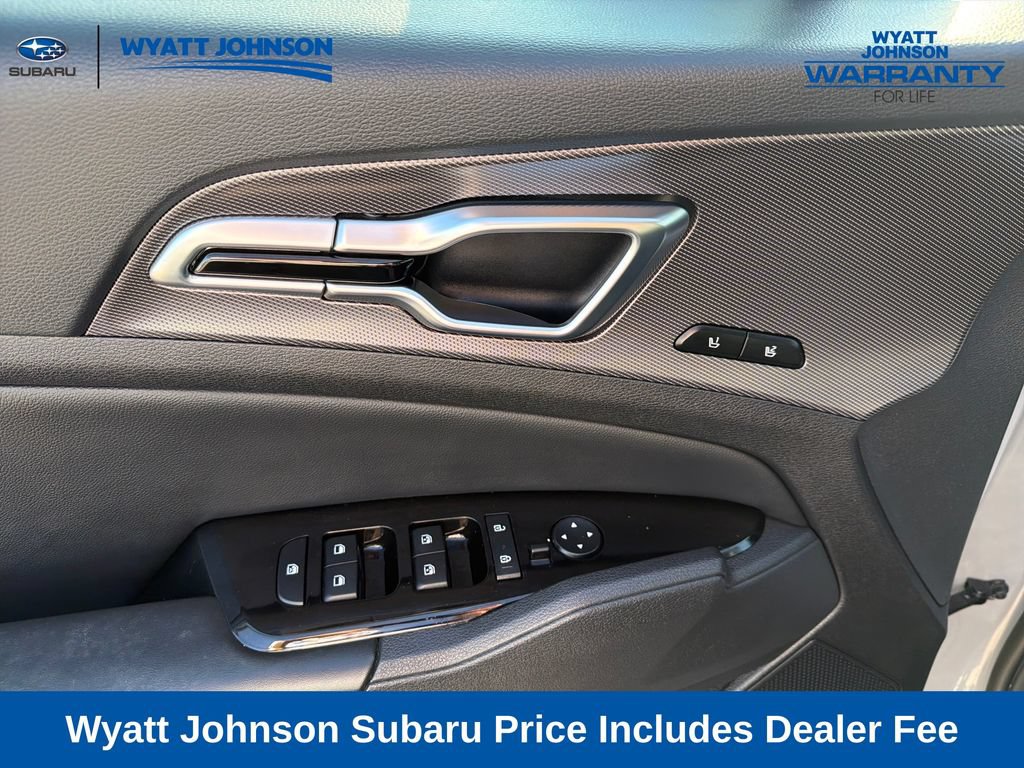 Used 2023 Kia Sportage SX FWD image 20