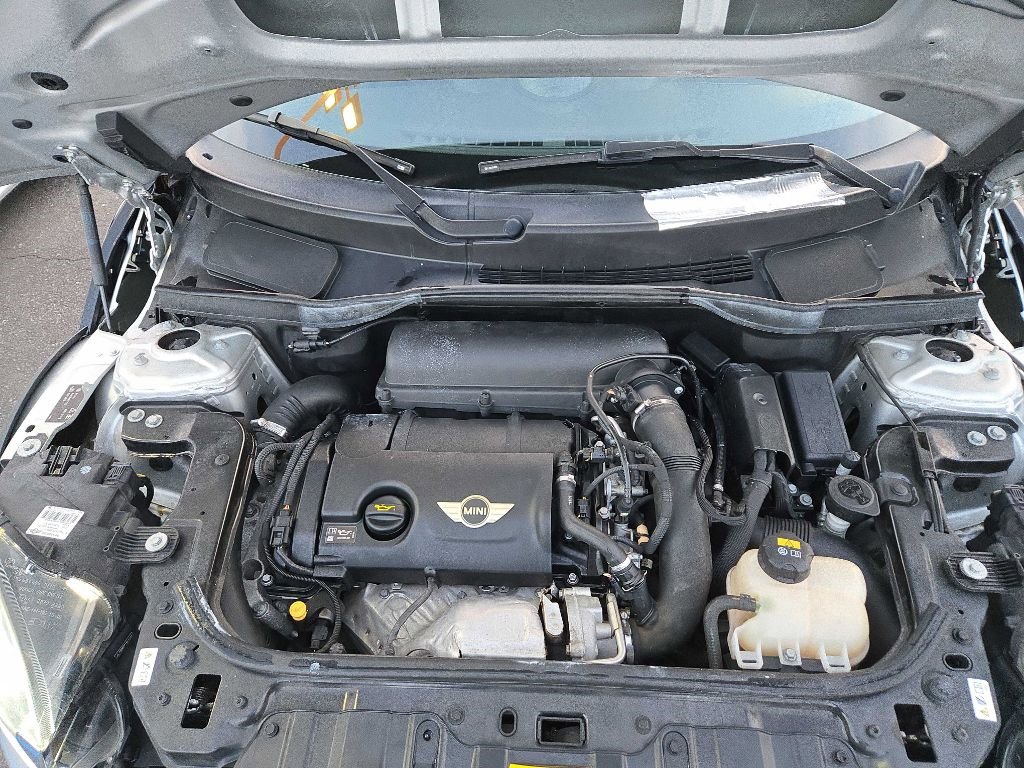 Used 2016 MINI Cooper Countryman S image 29