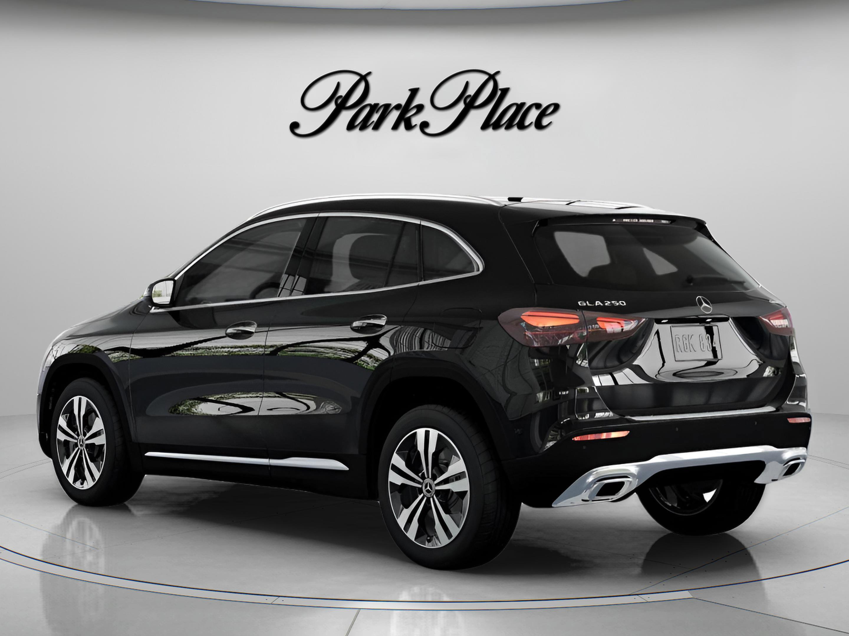 Certified 2026 Mercedes-Benz GLA 250 image 13