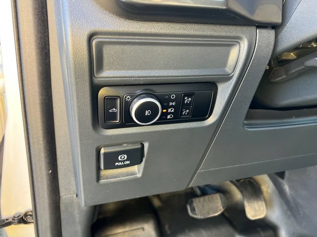 Used 2023 Ford F150 XL w/ STX Appearance Package AWD/4WD image 12