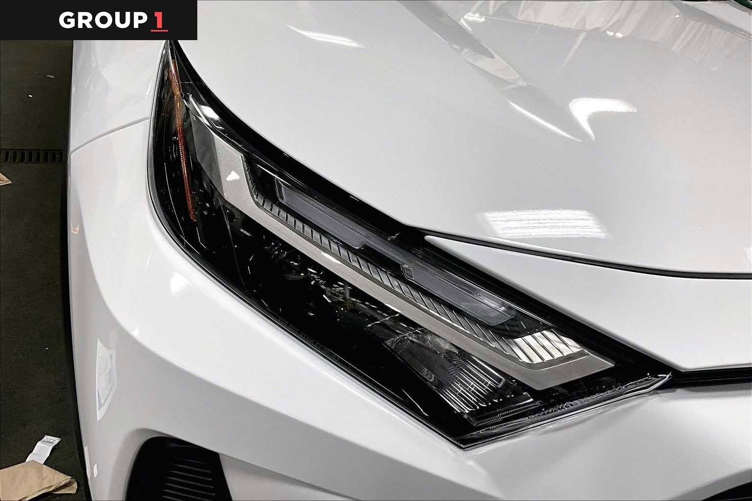 Certified 2025 Toyota RAV4 XLE image 27