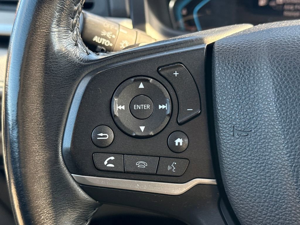 Used 2022 Honda Odyssey EX-L image 29