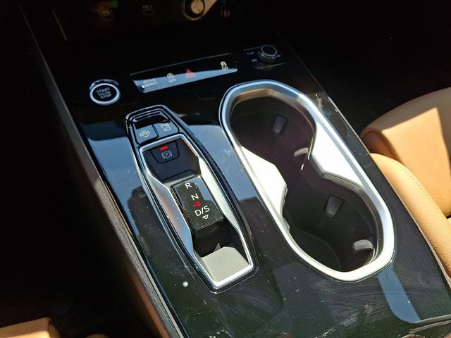 Certified 2026 Audi A6 Premium Plus AWD/4WD image 15