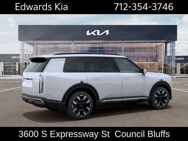New 2027 Kia Telluride S AWD/4WD image 7