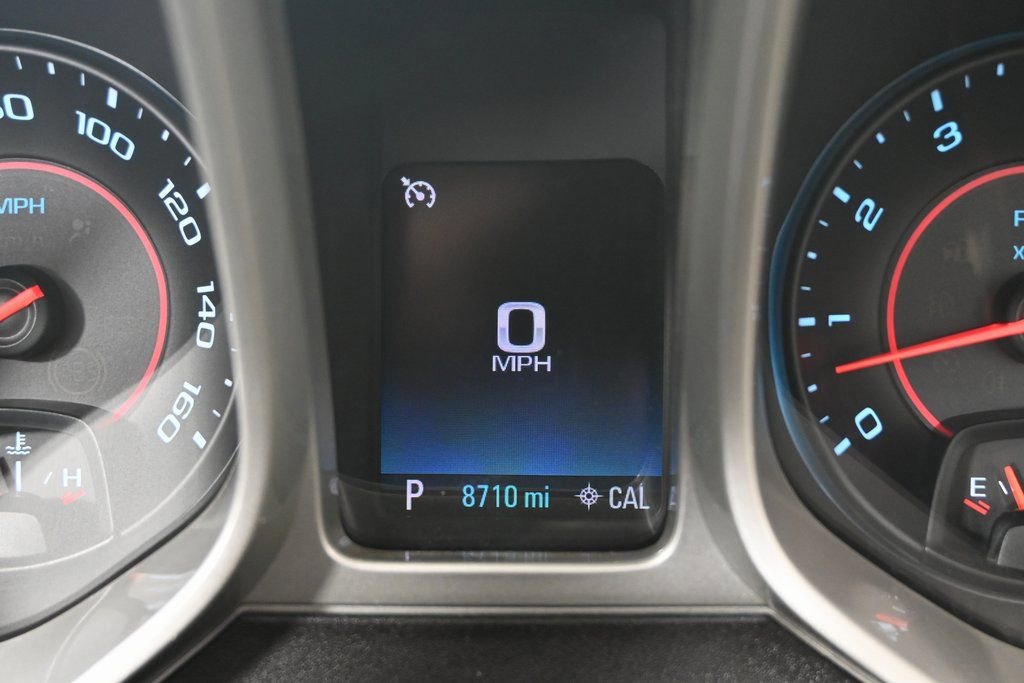 Used 2014 Chevrolet Camaro LT w/ RS Package image 27