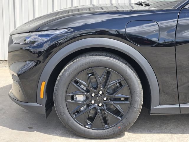 New 2026 Ford Mustang Mach-E Select w/ Technology Package image 8