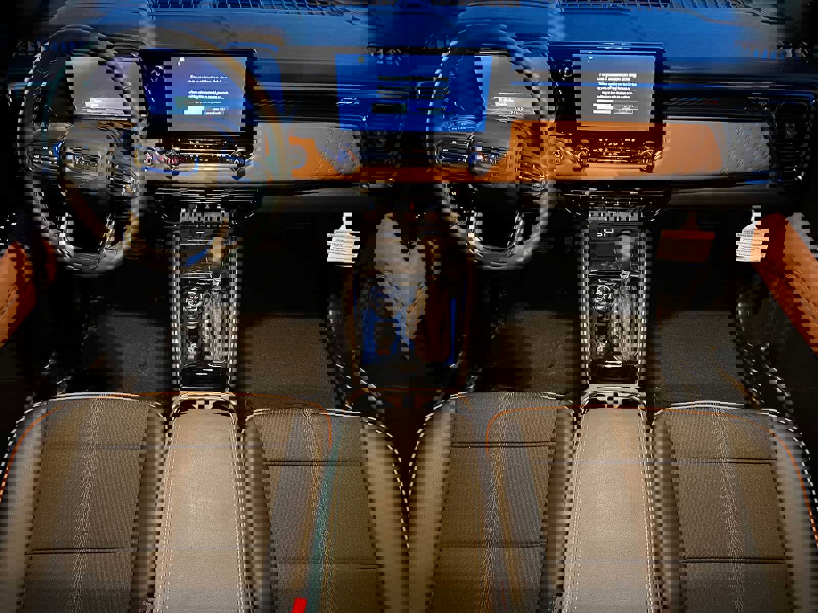 New 2026 GMC Canyon AT4 image 18