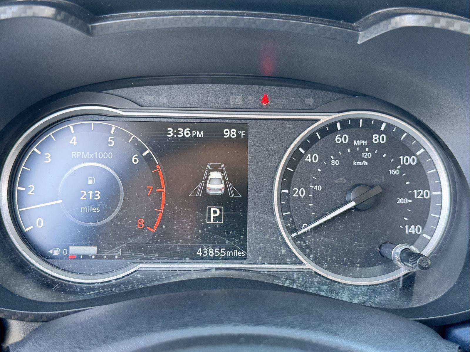 Used 2023 Nissan Versa SV FWD image 23