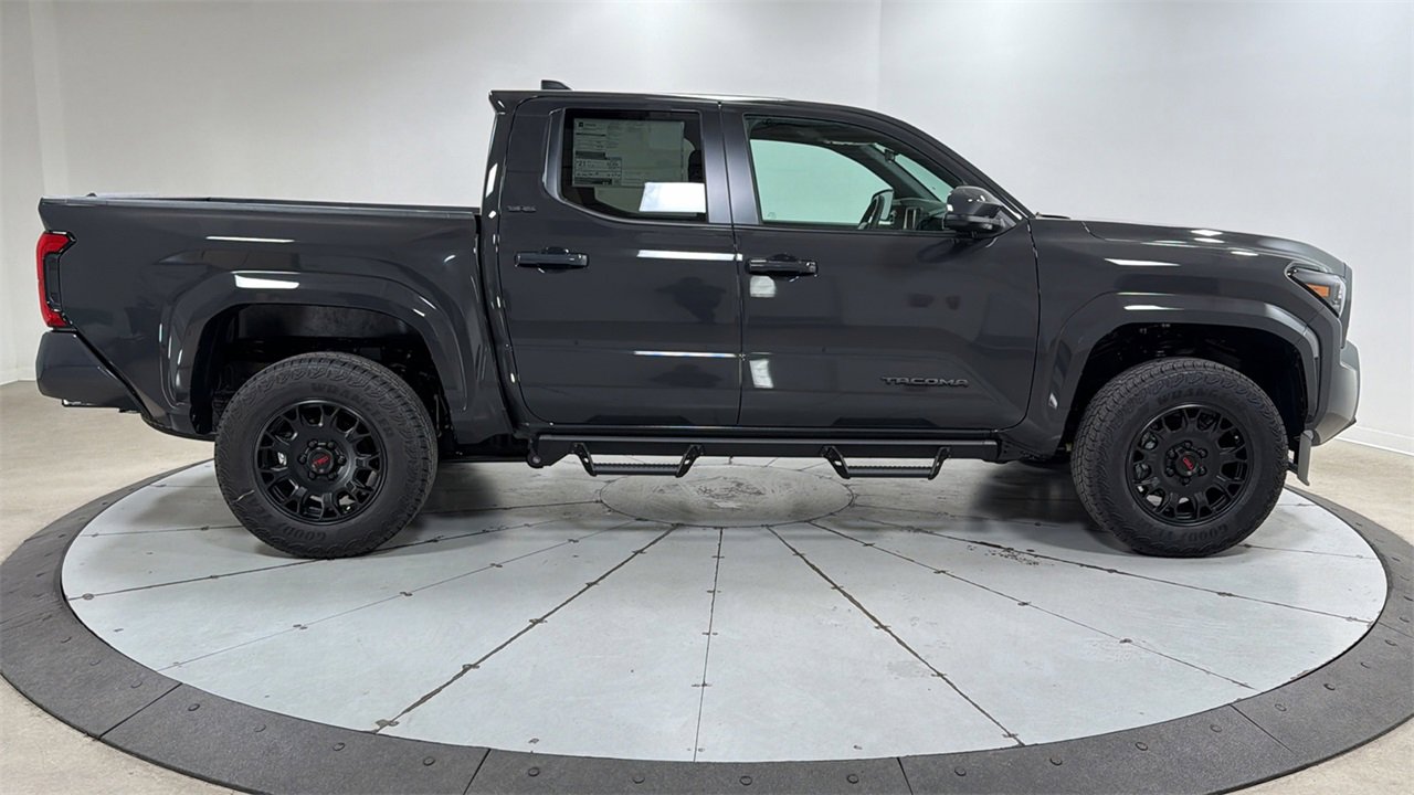 New 2026 Toyota Tacoma SR5 image 6