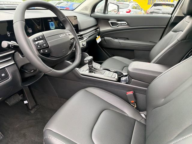 New 2026 Kia Sportage EX AWD/4WD image 18