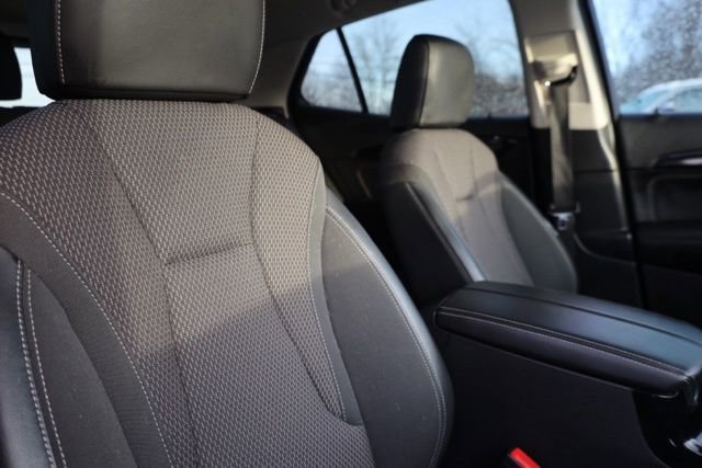 Used 2022 Buick Envision Preferred image 39