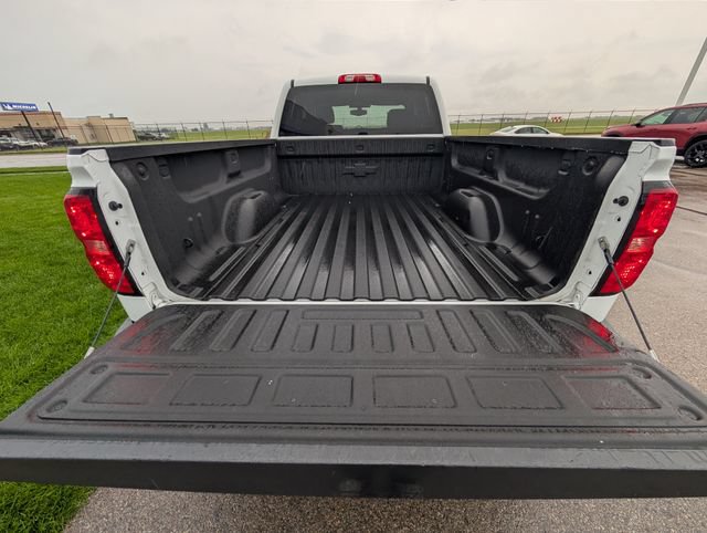 Used 2015 Chevrolet Silverado 1500 LT w/ All Star Edition AWD/4WD image 9