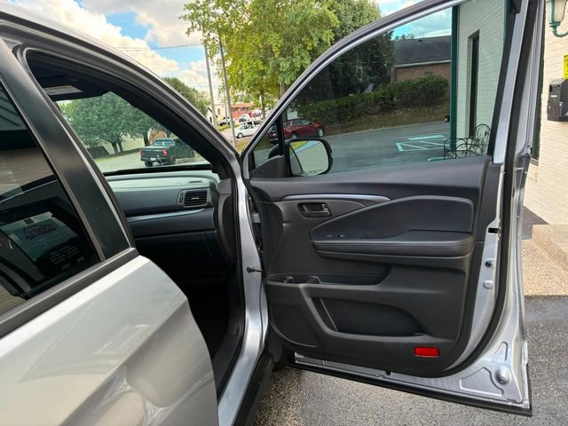 Used 2022 Honda Passport EX-L image 20