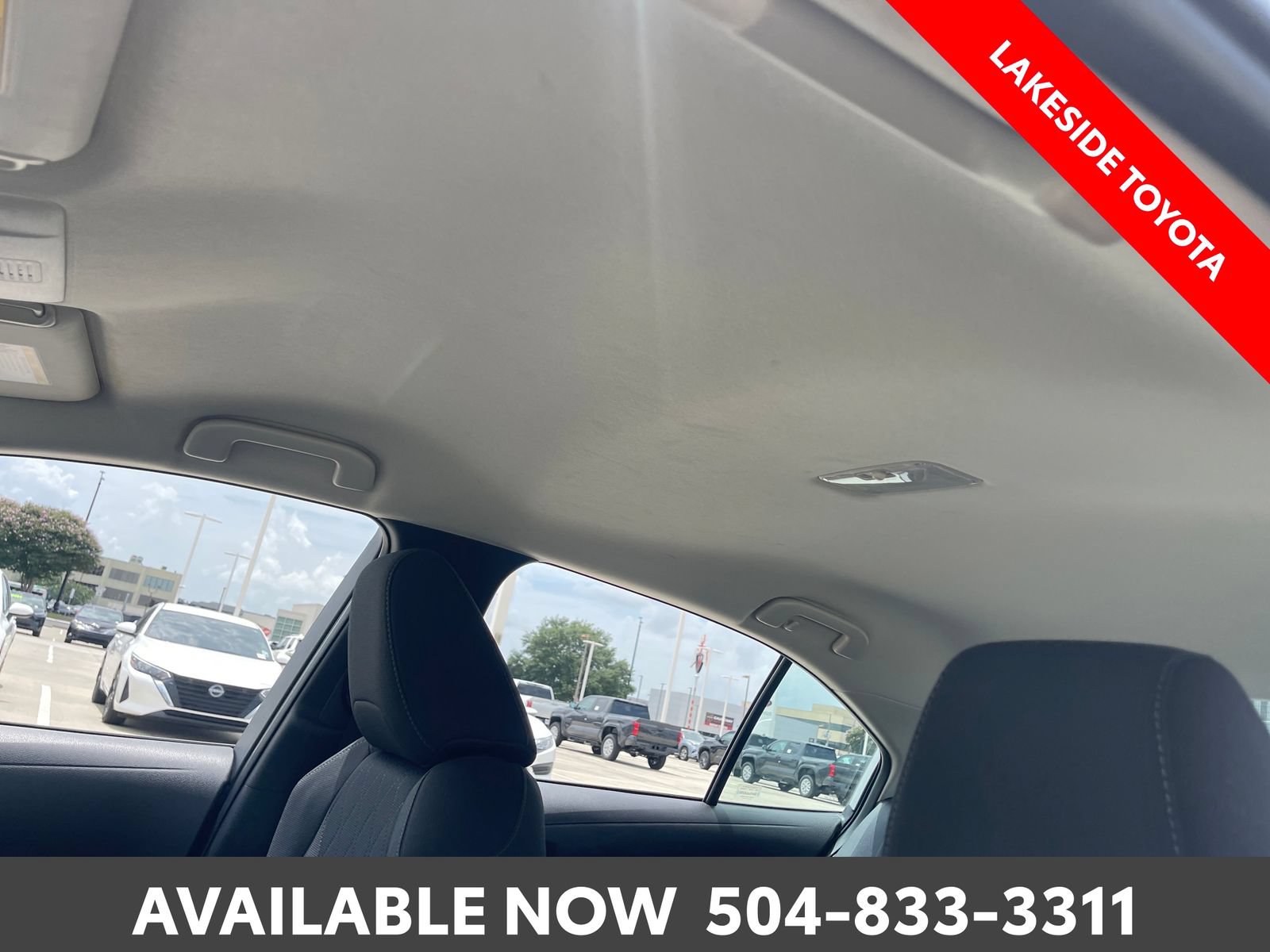 Certified 2022 Toyota Corolla LE FWD image 30