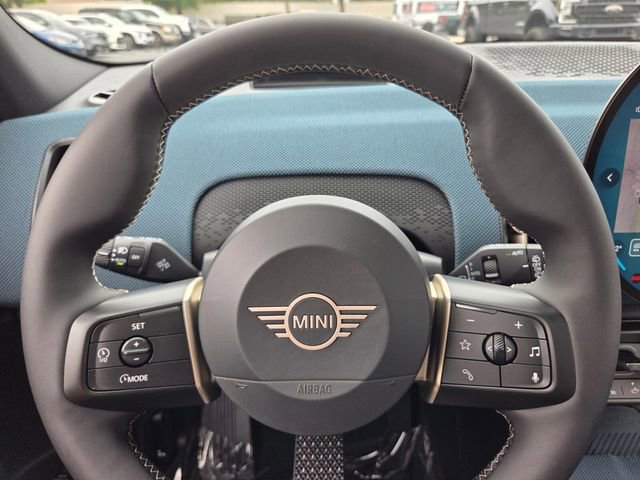 New 2027 MINI Cooper Countryman S AWD/4WD image 25