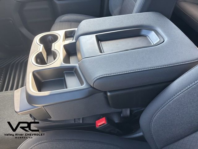 New 2026 Chevrolet Silverado 2500 Custom w/ Custom Convenience Package image 40