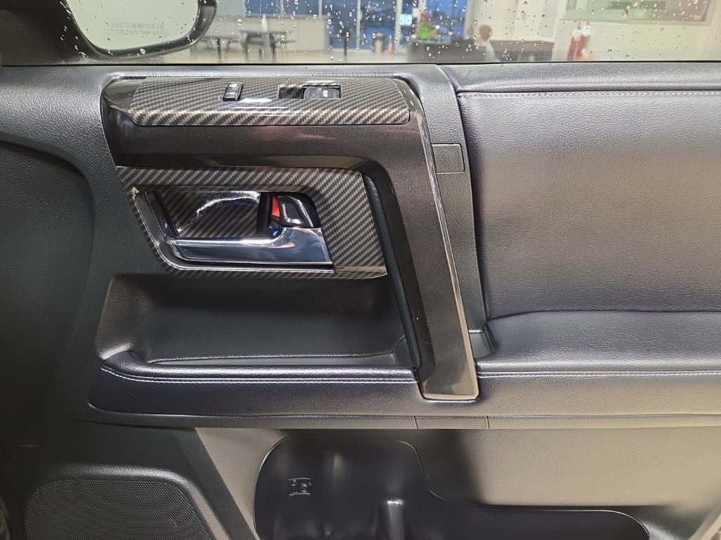 Used 2019 Toyota 4Runner Limited image 20