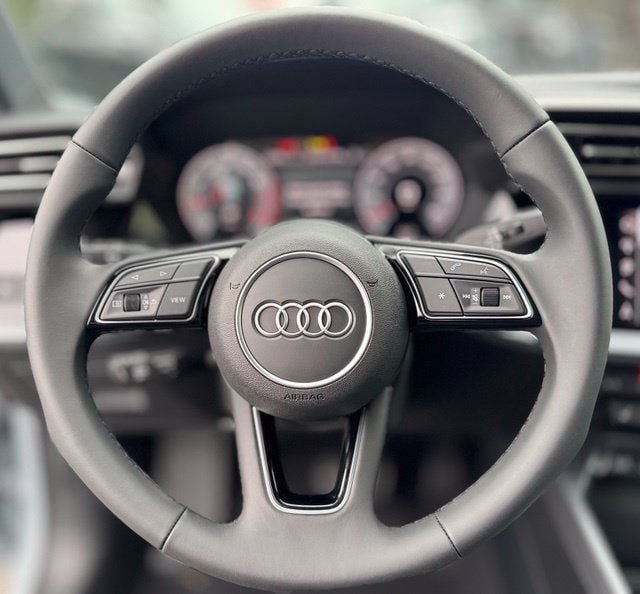 New 2026 Audi A3 2.0T Premium AWD/4WD image 15