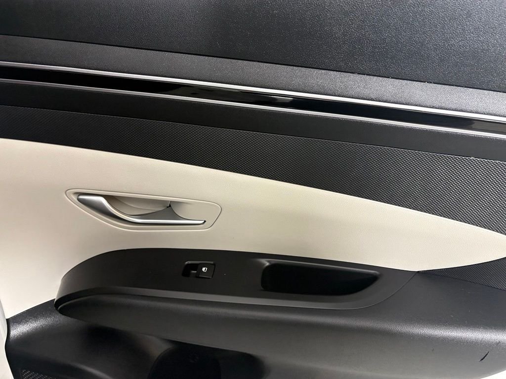 Used 2024 Hyundai Tucson SEL FWD image 15