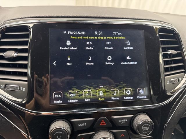 Used 2021 Jeep Grand Cherokee Limited w/ Quick Order Package 28K 80th image 24