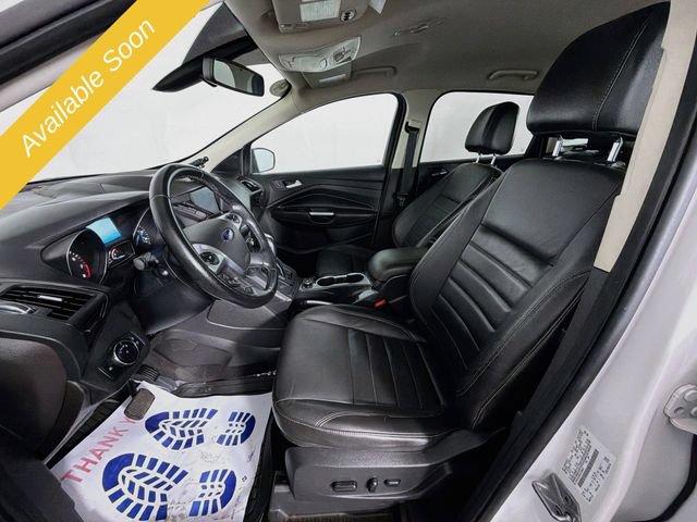 Used 2014 Ford Escape Titanium w/ Equipment Group 401A AWD/4WD image 19