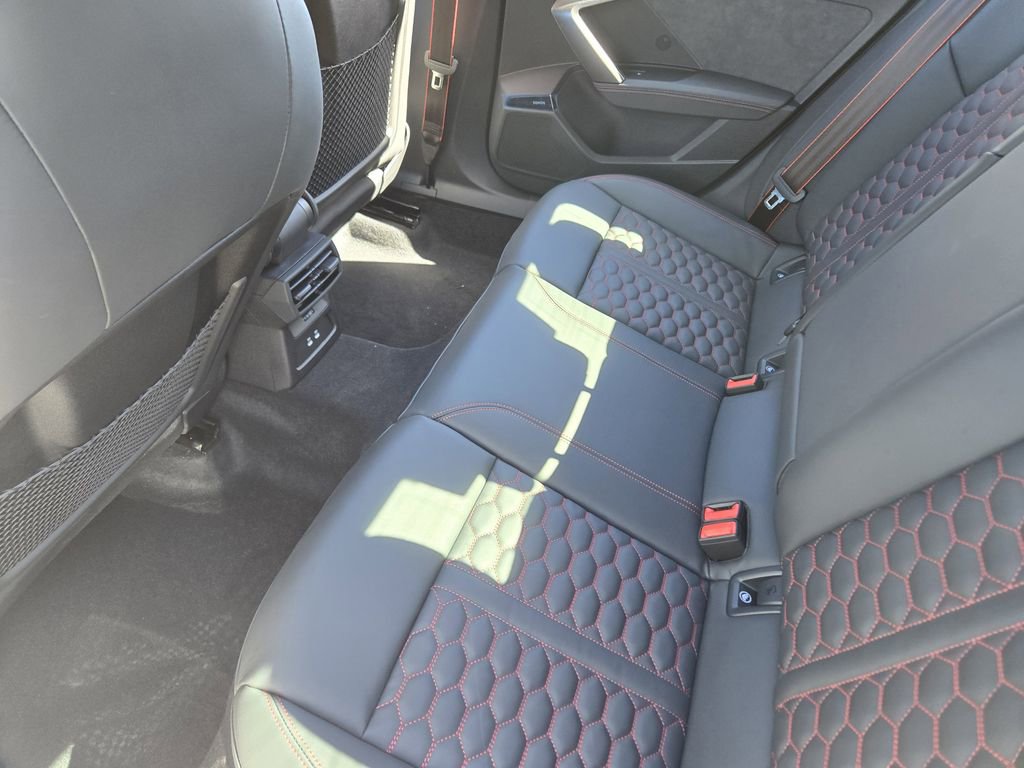 New 2026 Audi RS 3 image 35