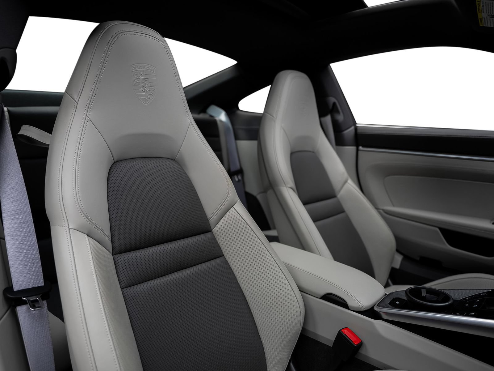 Used 2020 Porsche 911 Carrera S RWD image 33