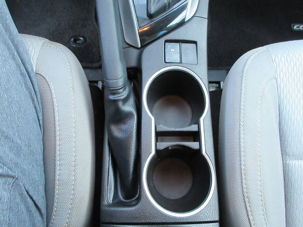 Used 2016 Toyota Corolla LE image 26