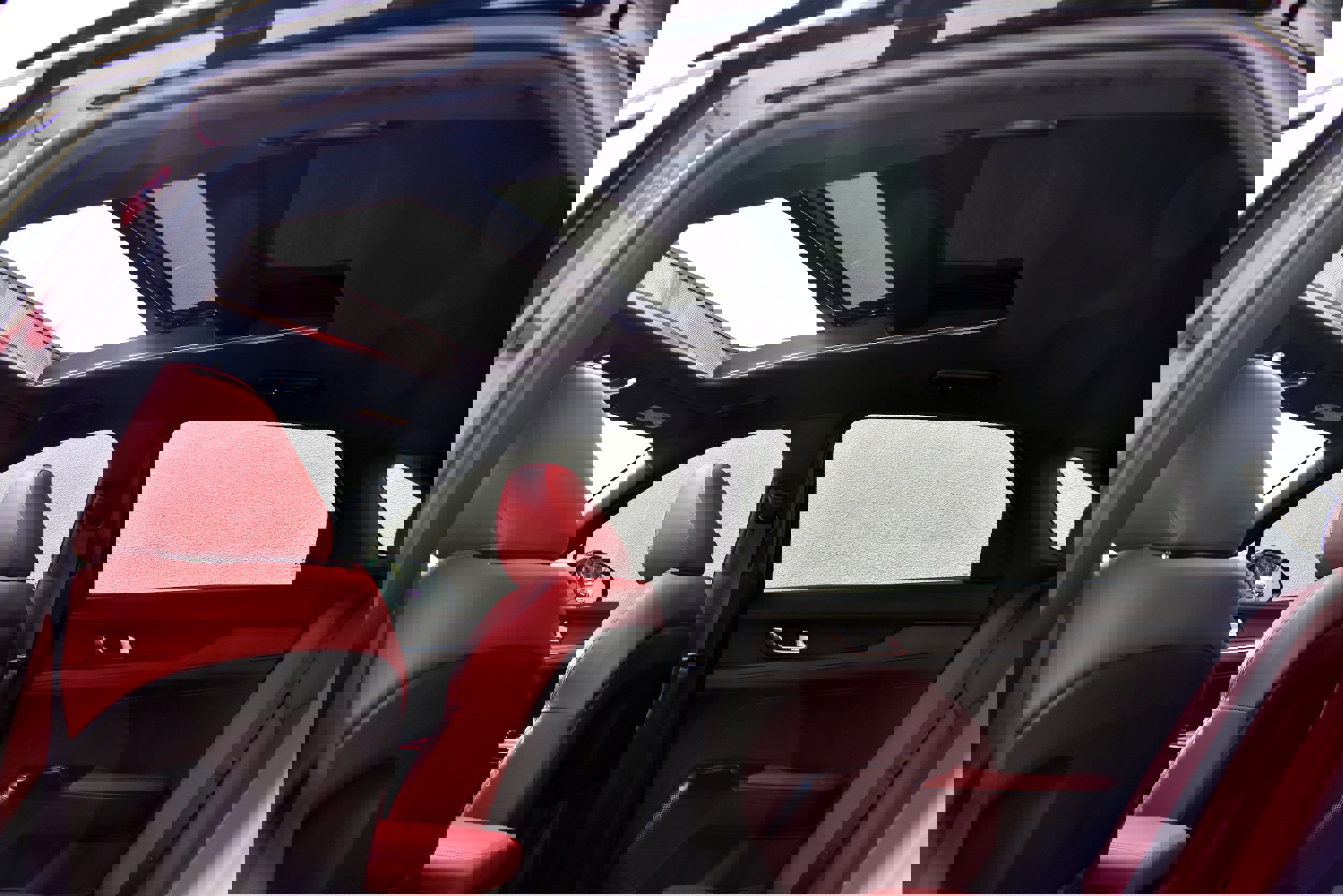 Used 2023 Kia K5 GT-Line image 21