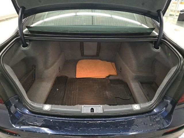 Used 2013 BMW 740Li xDrive image 12