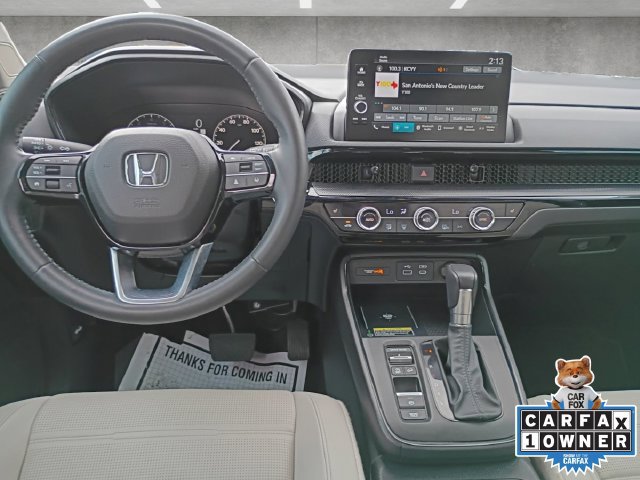 Used 2025 Honda CR-V EX-L image 20