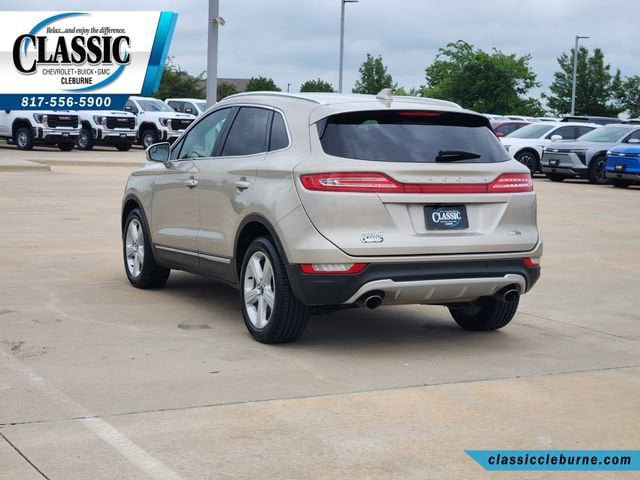 Used 2015 Lincoln MKC FWD image 7